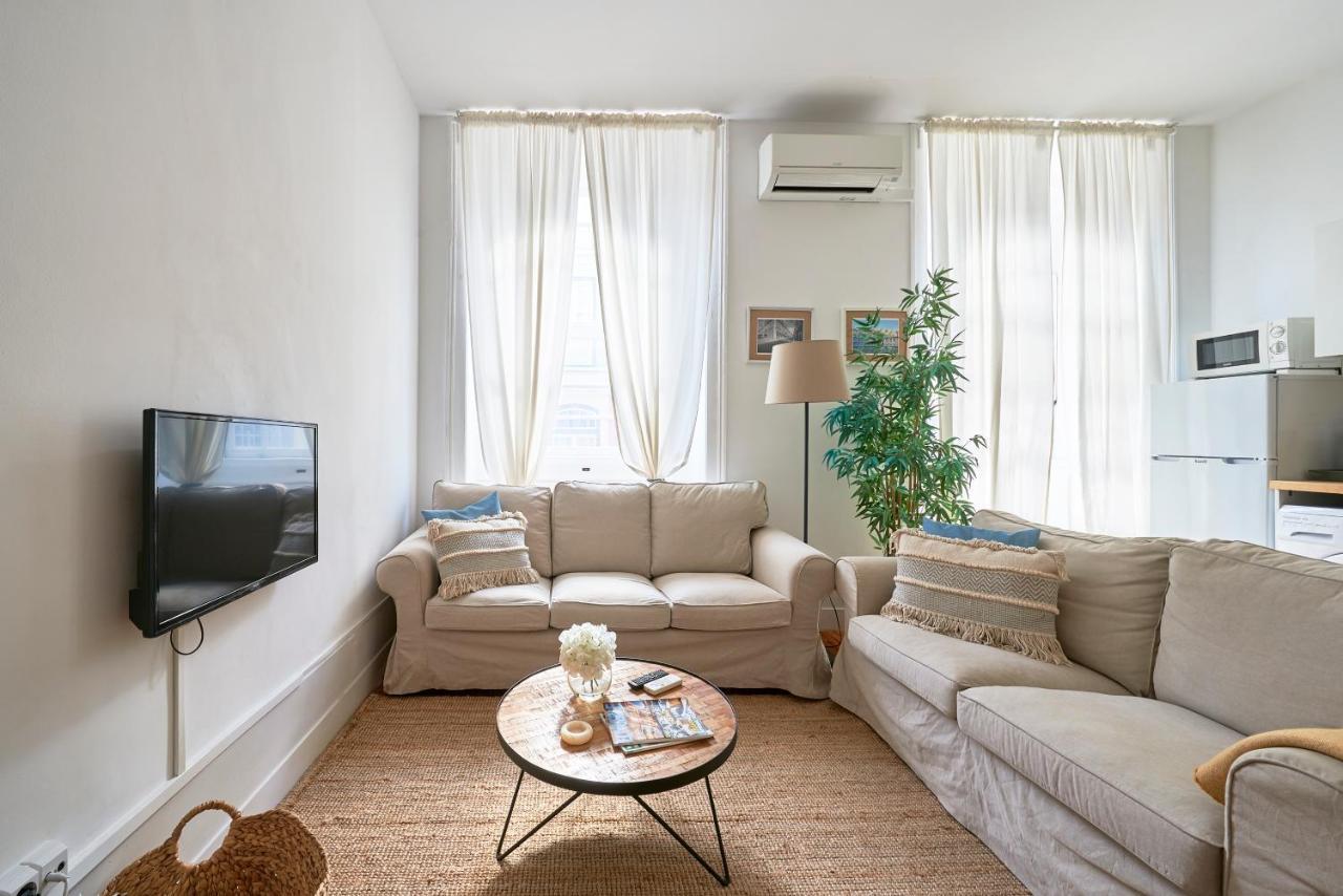 Msapartments Лісабон Екстер'єр фото
